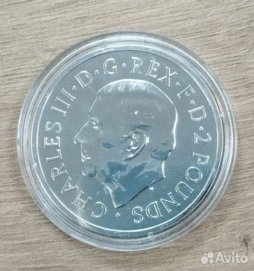 Мифы и Легенды - Morgan Le Fay 