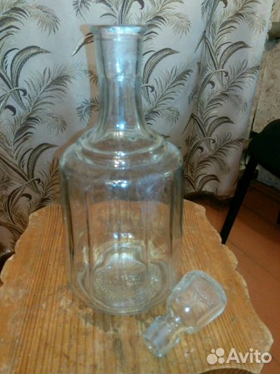 Посуда СССР, винтаж