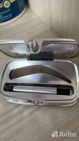 Тени для бровей benefit