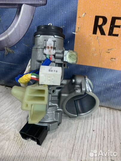 Замок зажигания Hyundai solaris 2