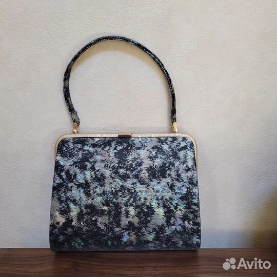 Винтажная сумочка, Японская