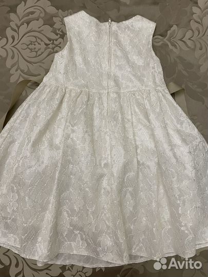 Платье нарядное