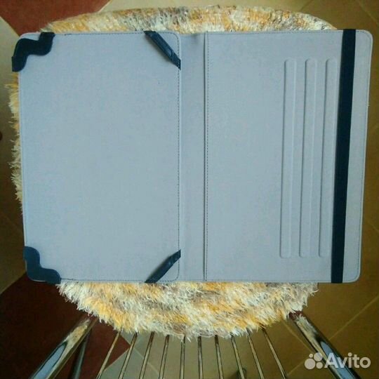 Чехол для планшета новый