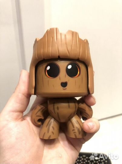 Фигурка Грута из Стражей Галактики