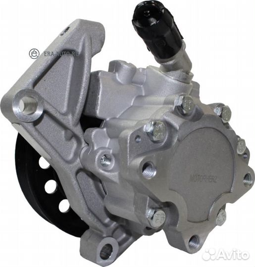 Motorherz P1243HG Насос гидроусилителя руля