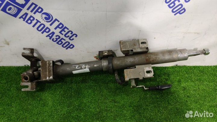 Рулевая колонка Kia Spectra седан 1.6 S6D 2007