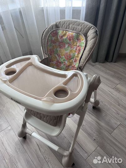 Стул для кормления