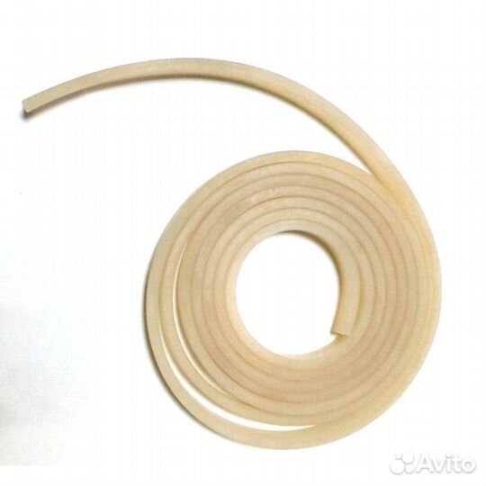 Резина силиконовая для sftd (под нож)