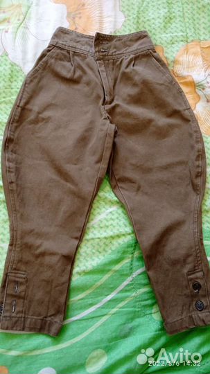 Военная форма