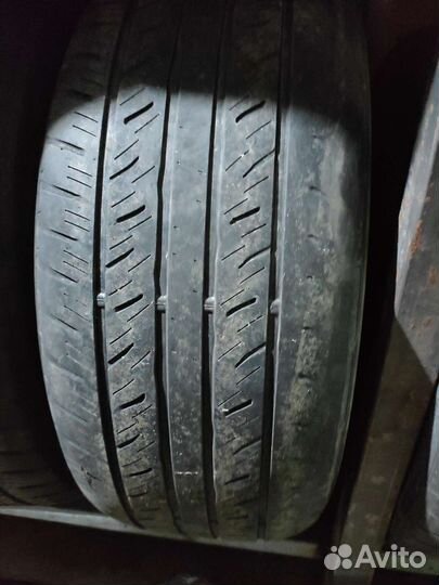 Dunlop Grandtrek PT2A 285/50 R20