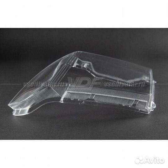 Стекло для фары Nissan Pathfinder/Navara (2004-201