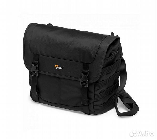 Фотосумка Lowepro ProTactic MG 160 AW II, черная