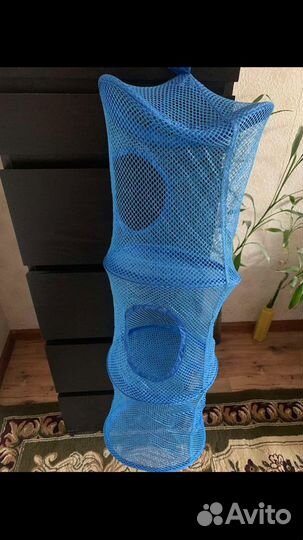 IKEA подвесные полки/корзины/секции для детских ве