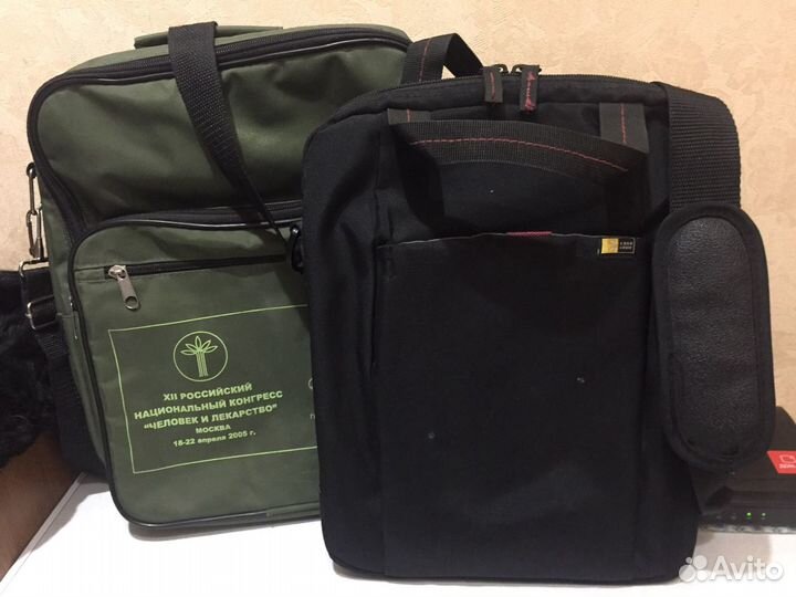 Сумка для ноутбука