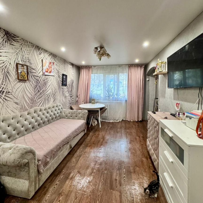 Купить квартиру в районе Калининский: вторичка 🏢 | Цены на