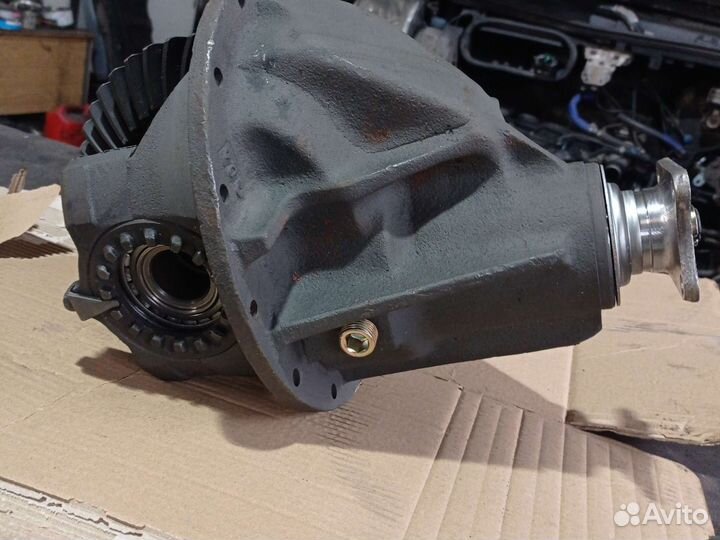 Редуктор на Газель Некст
