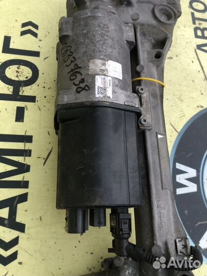 Mercedes W213 E213 рулевая рейка RWD зад привод