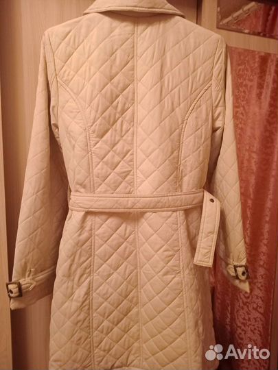 Тренч женский