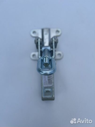 Замок борта прицепа эксцентриковый exzv 10-2 Wint