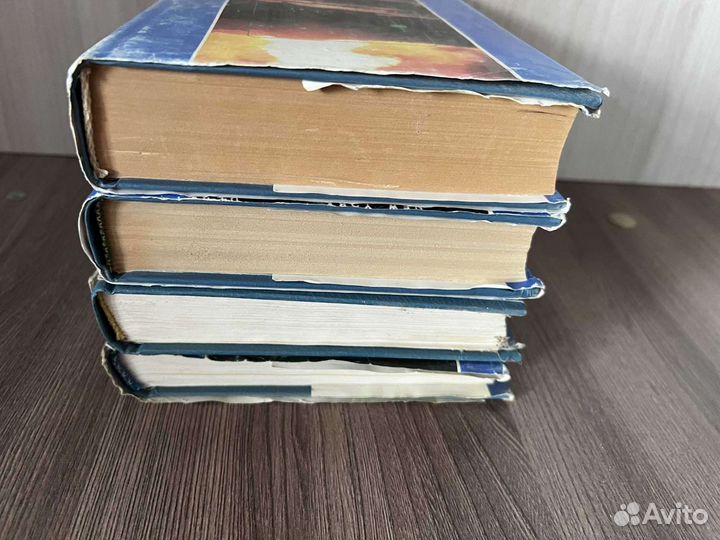 Ф. Фармер. Мир реки