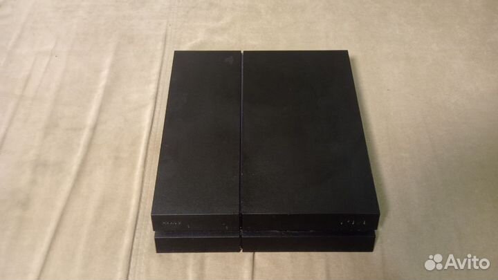 Sony playstation 4