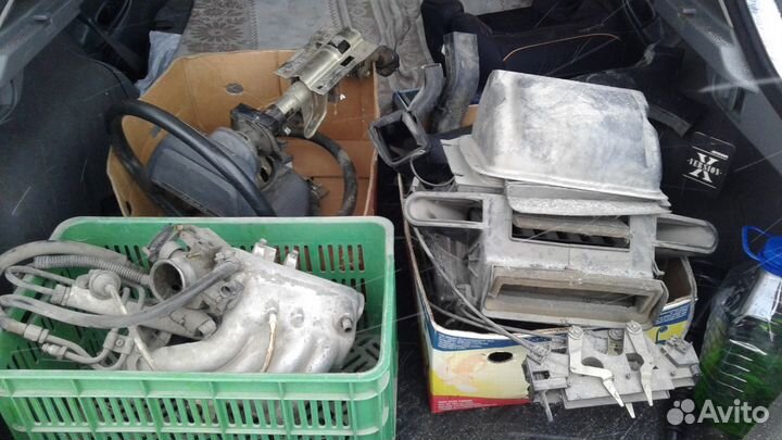 Руль ваз 2108-2115