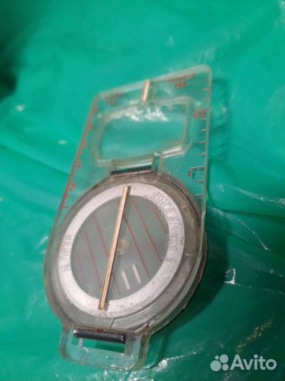 Компас СССР