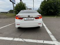 Toyota Camry 2.5 AT, 2013, 137 000 км, с пробегом, цена 1 800 000 руб.