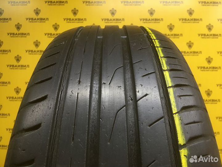 Toyo Proxes CF2 205/60 R16 92V