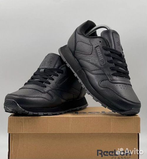 Мужские кроссовки Reebok classic