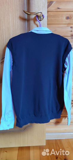 Школьная форма обманки р 164-170