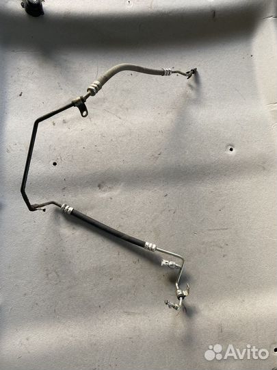 Трубка гидроусилителя Renault Sandero I (2009–2014