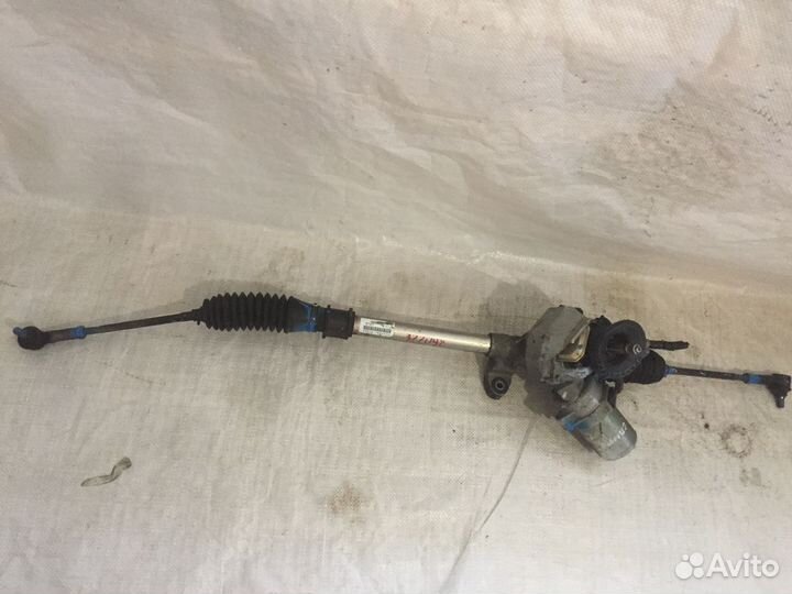 Рулевая рейка Сузуки Свифт
