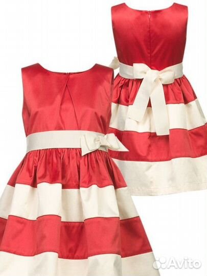 Платье Pelikan р.10