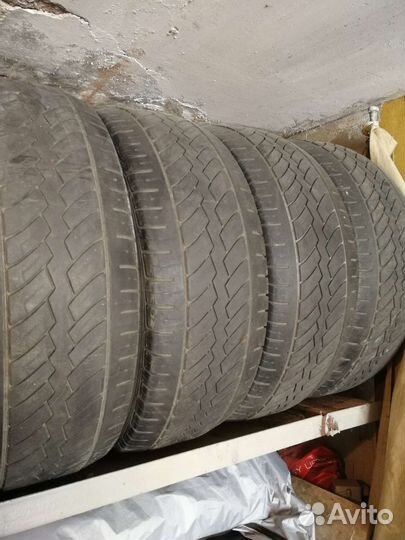 Achilles Desert Hawk H/T 265/65 R17