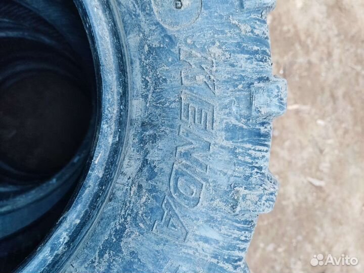 Gremax Max 1000 10/25 R12