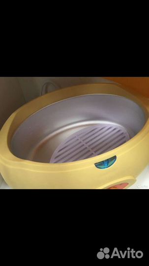 Ванна для парафинотерапии