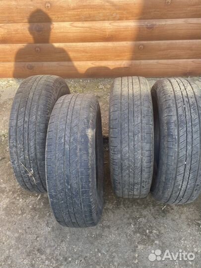 Cheyen SR10 225/75 R16