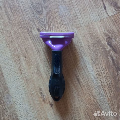 Расческа для животных/фурминатор/чесалка/Щетка для