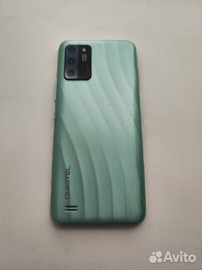 OUKITEL C25, 4/32 ГБ