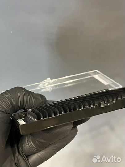 Ресницы для наращивания