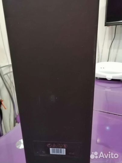 Коробка от виски Glenmorangie