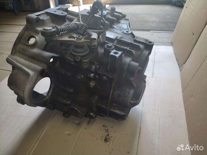 Кпп на шаран