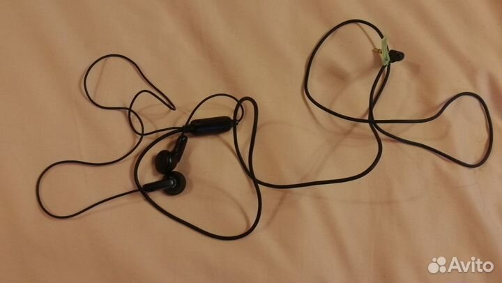 Наушники
