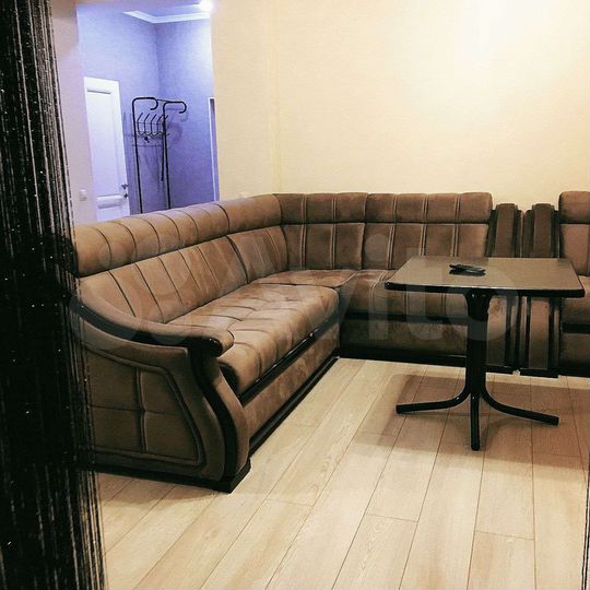 1-к. квартира, 54 м², 5/10 эт.