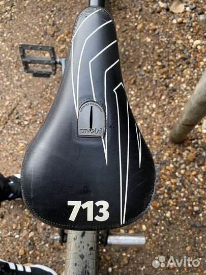 Велосипед bmx