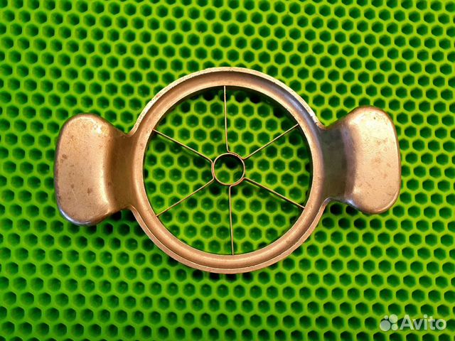 Яблокорезка СССР