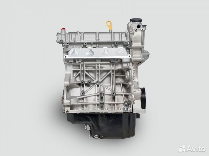 Двигатель cfna для Vоlkswаgеn Gоlf 2011