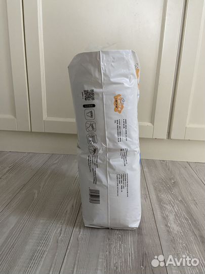 Подгузники трусики 4(L)