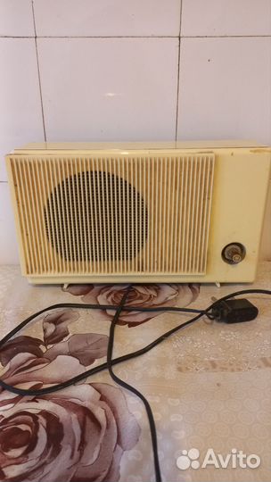 Радиоприемник